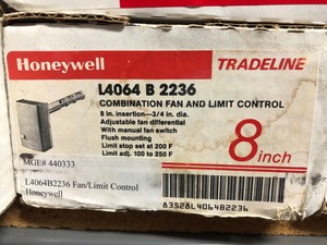 l4064t honeywell