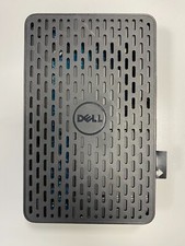 Dell N03D Wyse 3030 Mini Desktop Intel Celeron CPU N2807 1.58GHz 4GB 16GB SSD