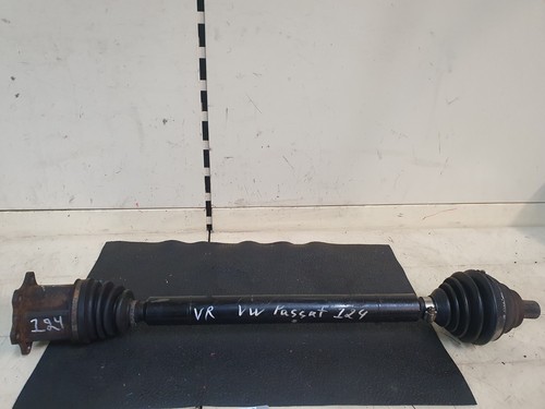 124* Volkswagen Passat 3C 2006 Antriebswelle Vorne Rechts