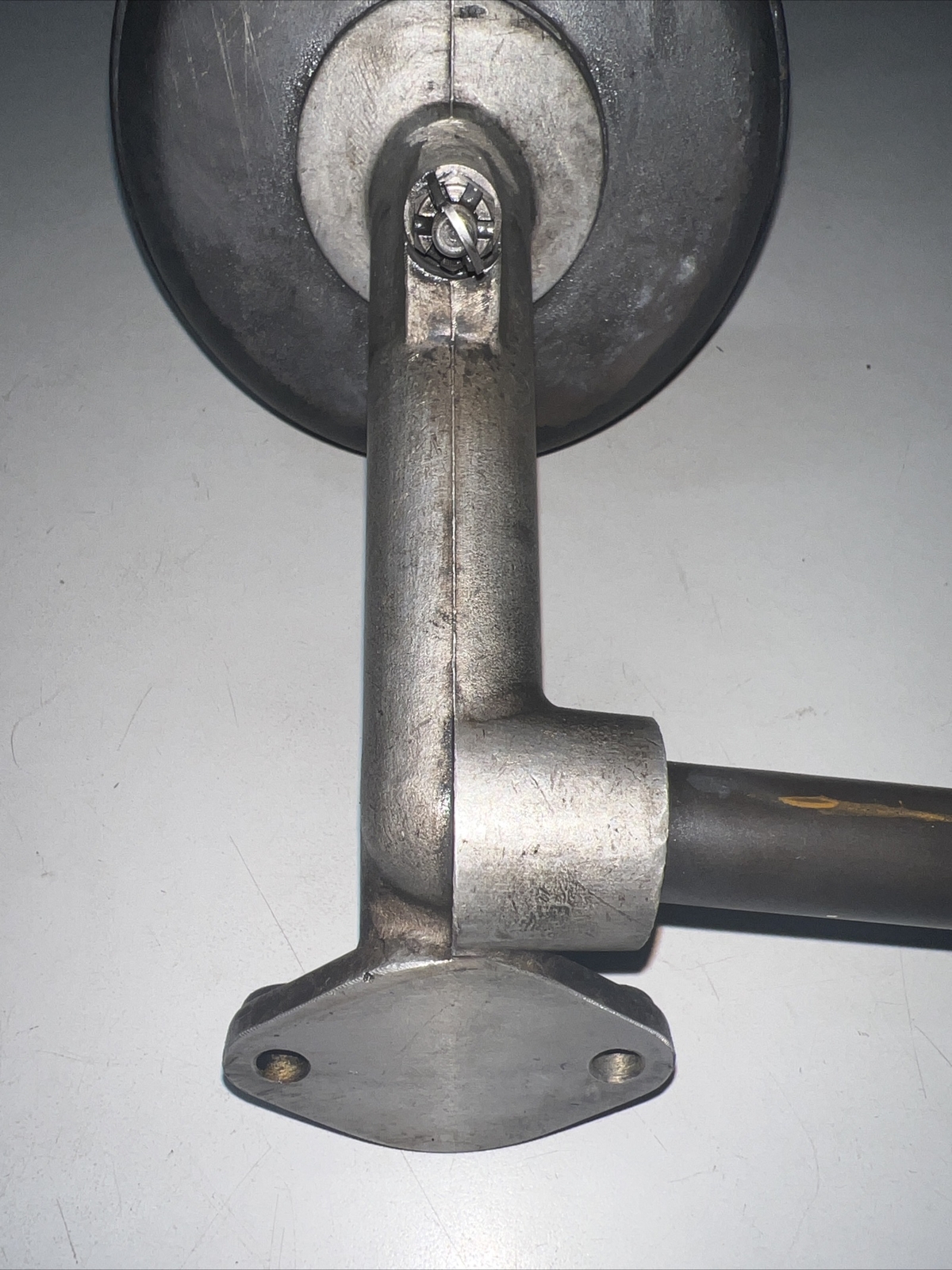 1965 Rolls Royce Silver Shadow Spur 6.2L Oil Pick Tube #13