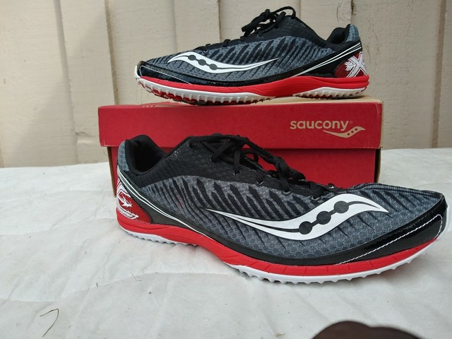saucony kilkenny xc5 spike