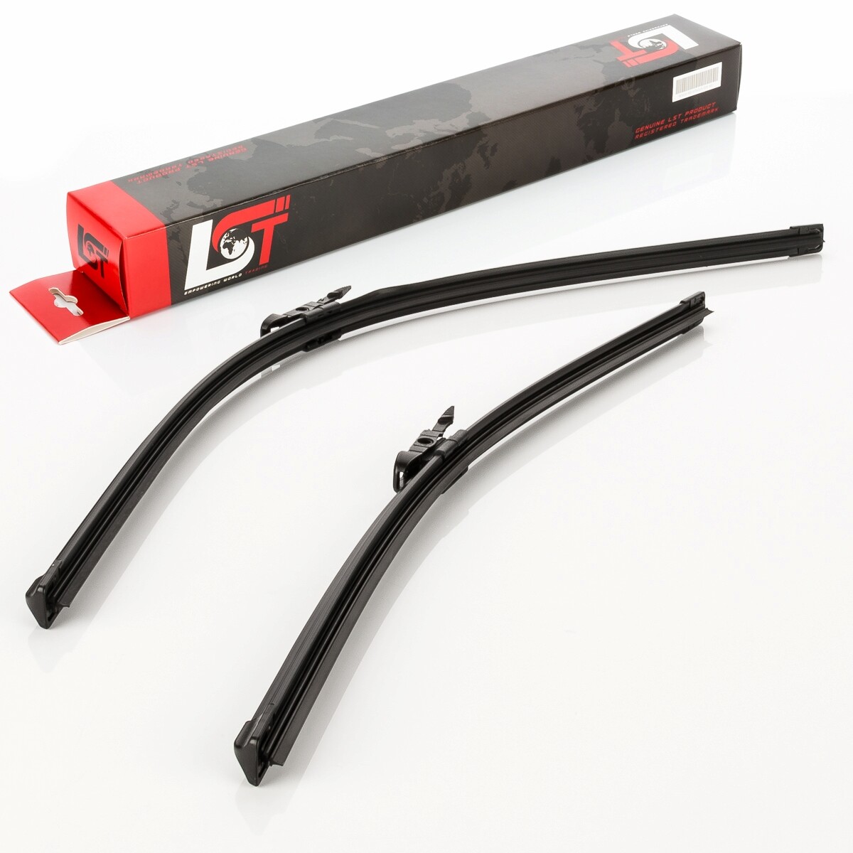 1x Windshield Wiper Front for Mercedes R-Class W251, V251 * New *