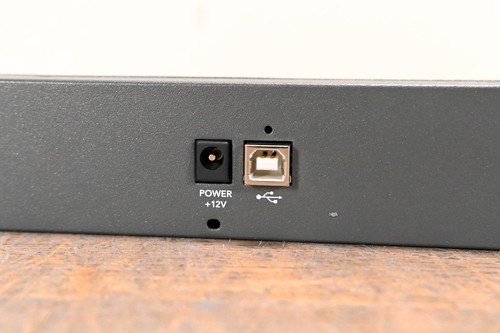 Blackmagic Design Videohub Master Control (NO POWER SUPPLY) CG01FH1 - Picture 9 of 11