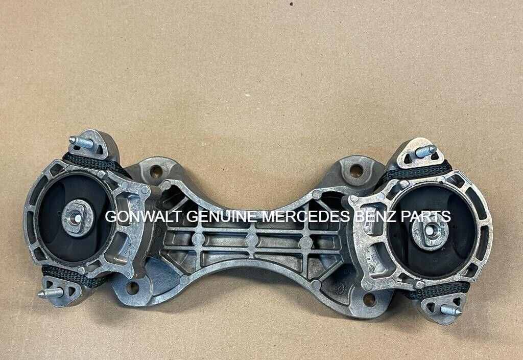Mercedes Benz GLC43 AMG GLC63 AMG 2017-2020 Rear Engine Mount 