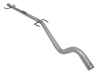 MittelschalldäMpfer FüR Opel Astra H Ab 2004 A 2009