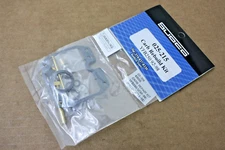 89-93 YAMAHA YFM350 ER/FW & 93-95 YFM400FW CARB CARBURETOR REPAIR KIT SHINDY