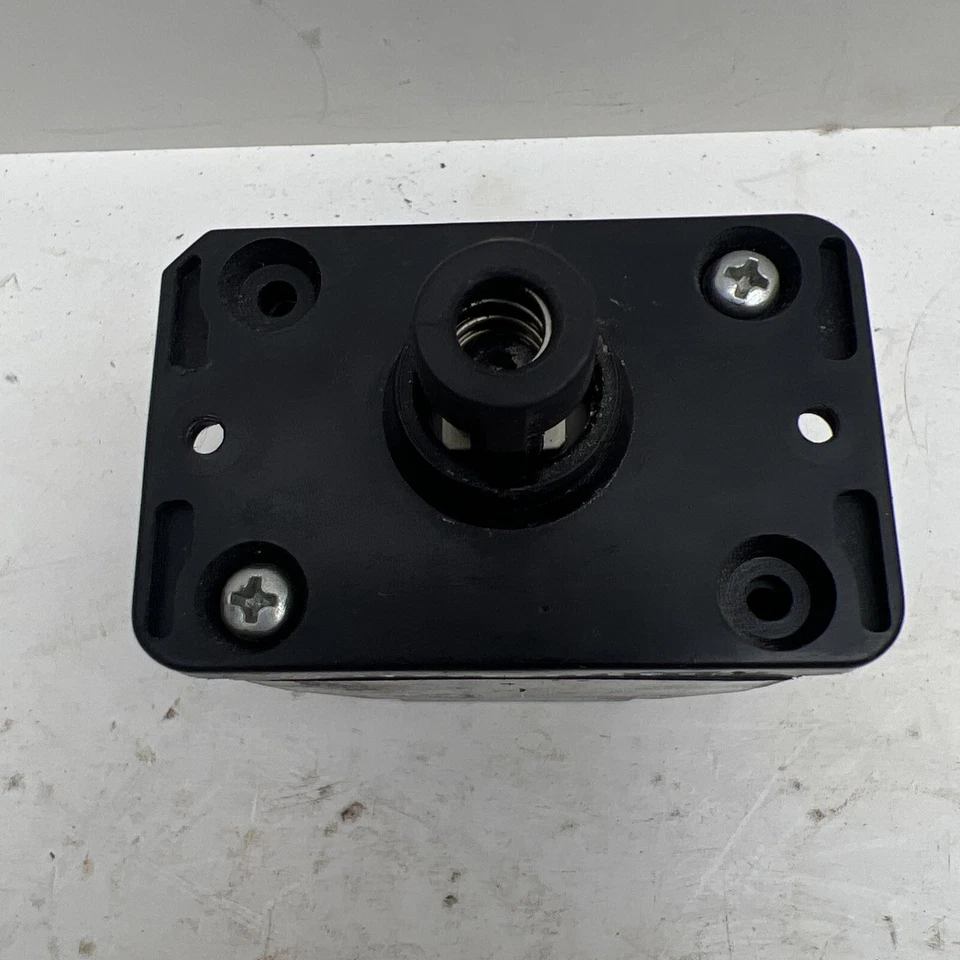 🔥Mannesmann Demag 87419444 Contact Block 25A/500V-10A/150V,Used,FreeShip🇺🇸 - Image 3 of 4