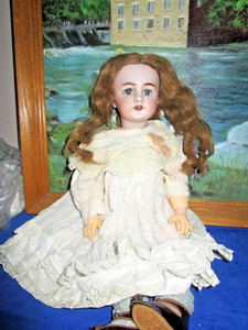 Antique Doll Lot | eBay