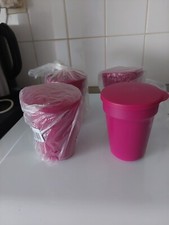 Vends 4 Gobelets Aloha neufs