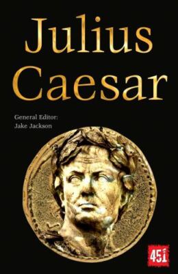 Julius Caesar: Epic and Legendary Leaders; The World- paperback, 1804172340, new