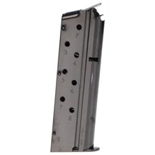 1911 8RD 40S&W MAGAZINE MECGAR (MGCGOV40B)