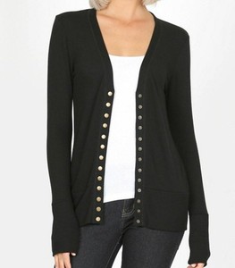 boutique cardigans