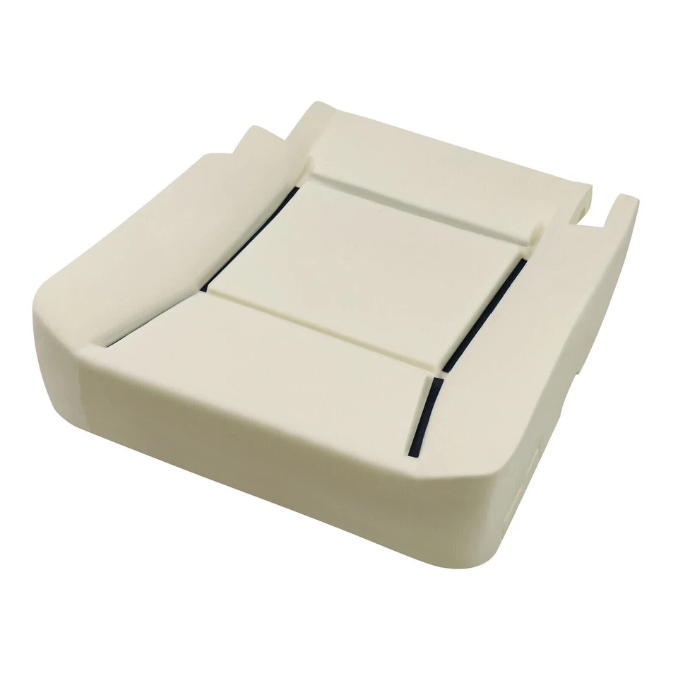 Cojín de espuma para asiento del lado del conductor para Dodge Ram 1500 2500 3500 2009 06-10 Foto 4 de 4