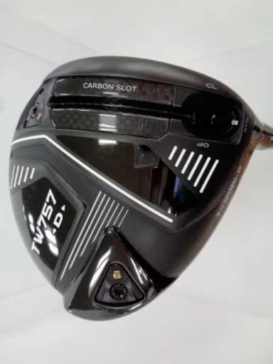 2022 HONMA TOUR WORLD TW757-D 1W Driver 10.5° VIZARD 757 50 R-flex