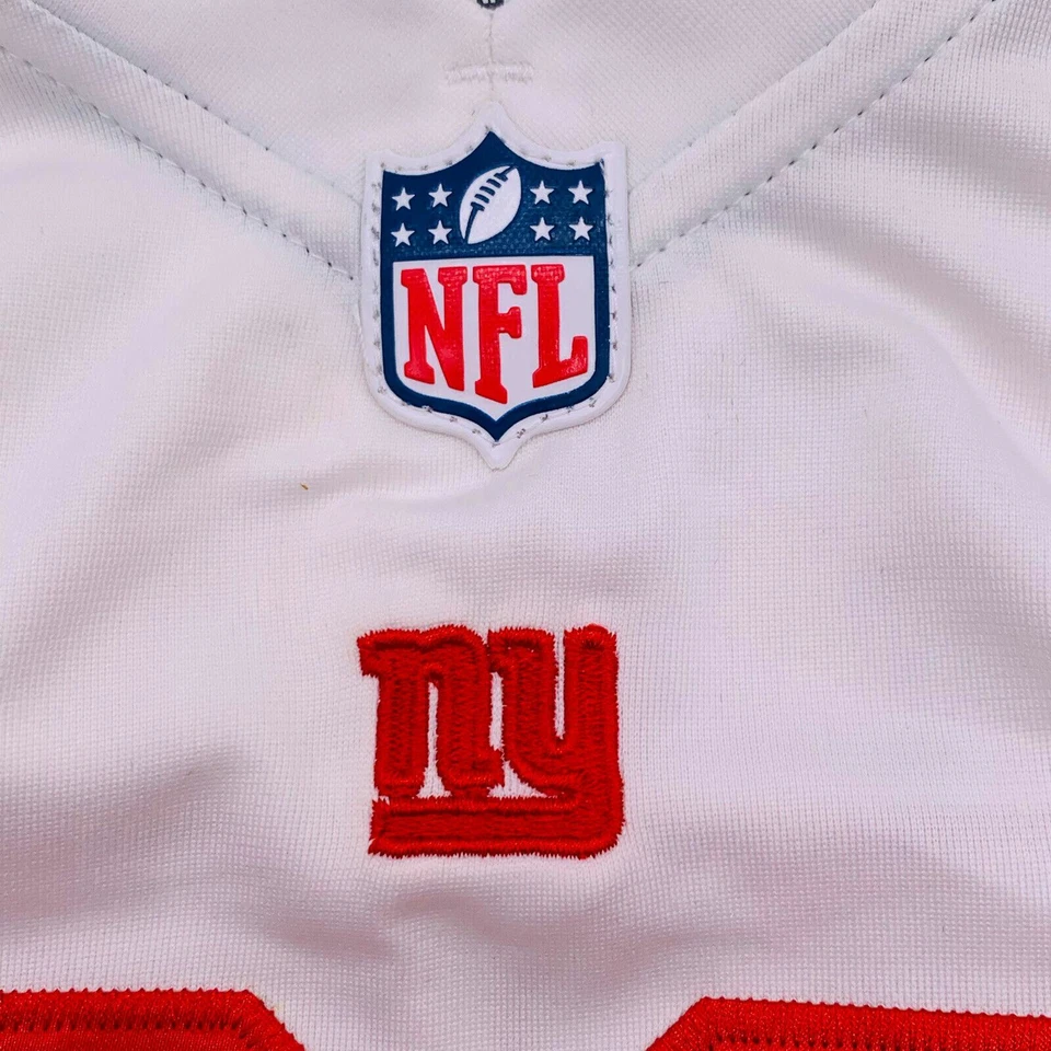 Новая с ценниками женская футболка Nike On Field NFL S Tampa Bay Buccaneers 90 Jason Pierre Paul - Изображение 4 из 4