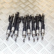 Injecteur BMW 750