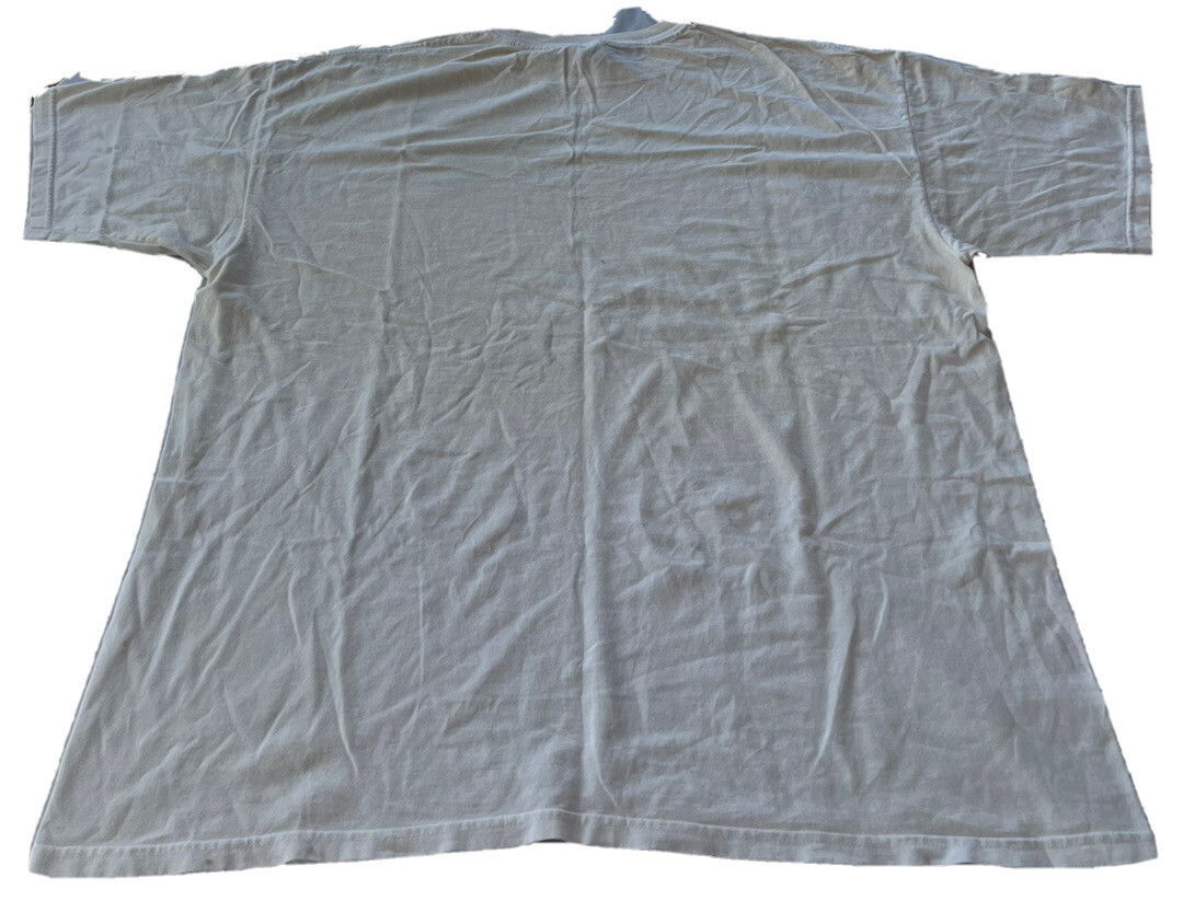 Vintage Baby Animals TShirt Cheetahs, Monkeys, Sz 2X… Gem