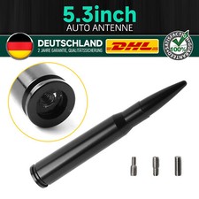 Auto Stabantenne 13cm Dachantenne Antenne Für Mini Cooper Clubman S One R F NEU