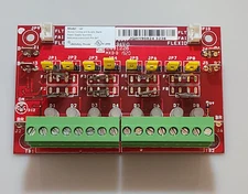 LifeSafety D8P Power Distribution Module - Free Shipping