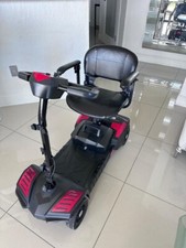 used adult electric scooter with seat