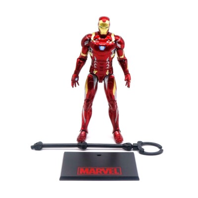 ZD Iron Man 7