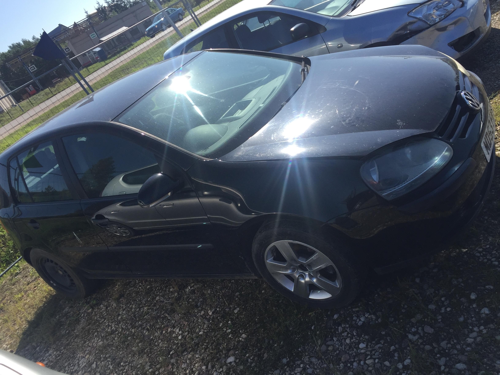 Volkswagen Golf 2004 Ignition Coil R0401S00400, 0055122914 #328945-20