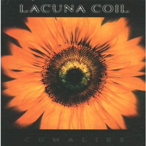 Lacuna Coil - Lacuna Coil : Comalies CD Audio