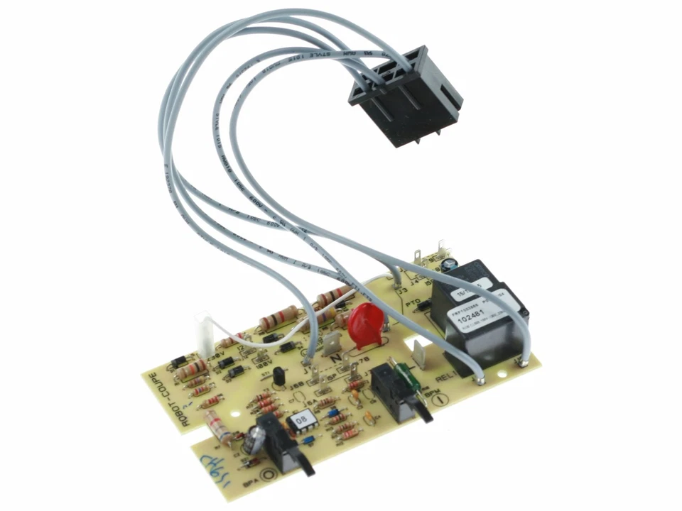 Robot Coupe 102481 Carte de puissance E25175494V-0 CL50 ULTRA GOURMET A E - Photo 1/1