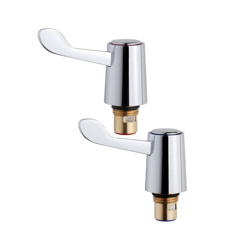 Contract Basin Tap Reviver Kit 1/2"