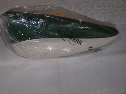 Vorwerk Kobold Posten Zubehör TR 13 , FL-H 135, SD 13, TD 13, PB 420, Schlauch.. - Bild 8 von 10