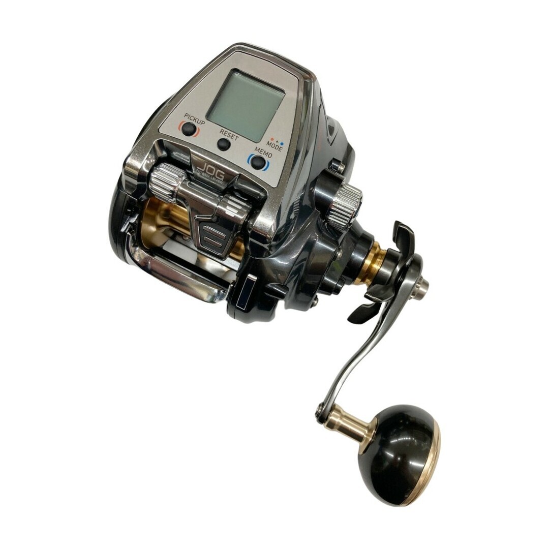 DAIWA - 美品serborg500e Daiwa Seaborg Sea Borg 500Jp Electric Reel 00810011 | eBay
