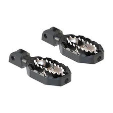 Foot Pegs Desert for Triumph Street Triple 675 (07-09) D67LD - Pillion