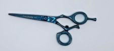 Professional 5.5" Hair Cutting Beauty Barber Swivel Styling Shears Scissors NEW