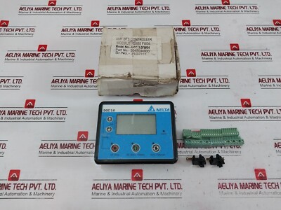 Delta Dgc 3.0 Amf-Bts Controller 12V 60V DC RS-485 FW04 (Nicht Funktionierend)