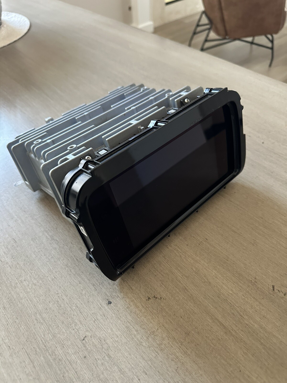 20192023 OEM Harley Davidson Boom Box GTS Radio GPS Antenna P76000779B