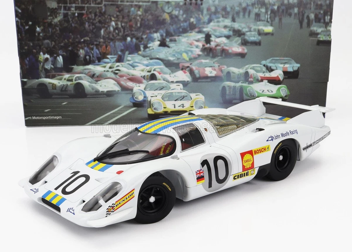 Porsche 917 1 18 for sale | eBay