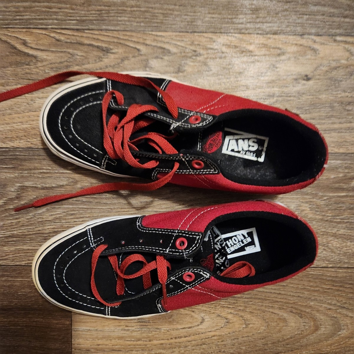 VANS スニーカー 2025年 5/9 発売】VANS × FUCKTHEPOPULATION (FTP) OLD SKOOL 36