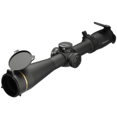 Leupold VX-6HD GEN2 3-18x44 30mm CDS-SZL2 SF ILLUM 184423