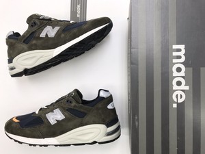 new balance 990v2 madness