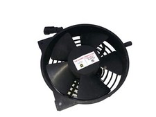 ELETTROVENTOLA CAGIVA RAPTOR 650 2001 2004 VENTOLA RADIATORE RAFFREDDAMENTO