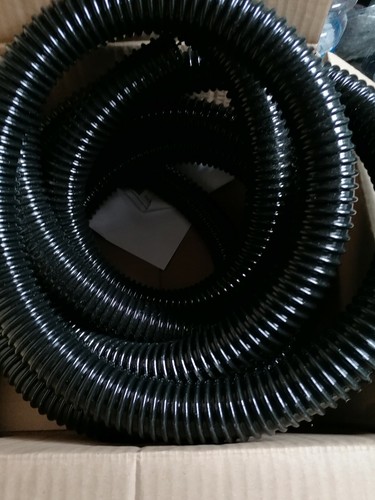 Vacuum hose For Pacepacker Type Sackplacer. I Metre Length - Picture 2 of 5