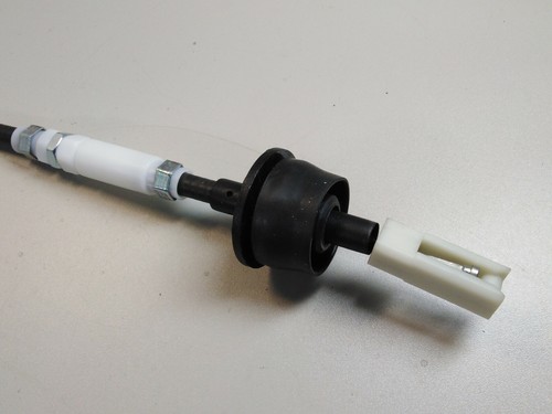 Original Citroen Peugeot ATE Kupplungszug Kupplungsseil Clutch cable NEU - Picture 2 of 6