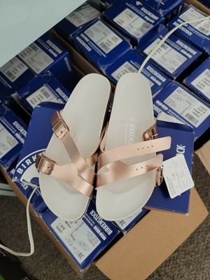 women's narrow sandals sale