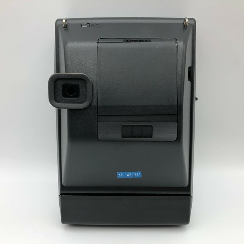 Kodak Colorburst 250 Instant Camera w/Owners Manual Parts NO Film 1979 Vintage - Picture 5 of 12