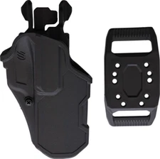 New Blackhawk T-Series L2C Overt Sig P320 410761ABKR