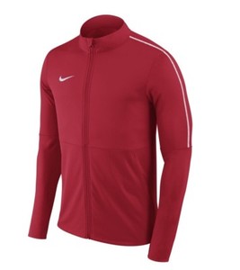nike park 18 tracksuit