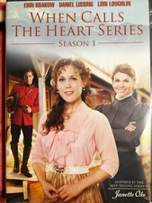 BRAND NEW Hallmark Channel DVD's - You Pick