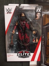 LUKE HARPER WWE Elite Collection  Figure Series 66 Mattel 2018 WWF Brodie Lee AE