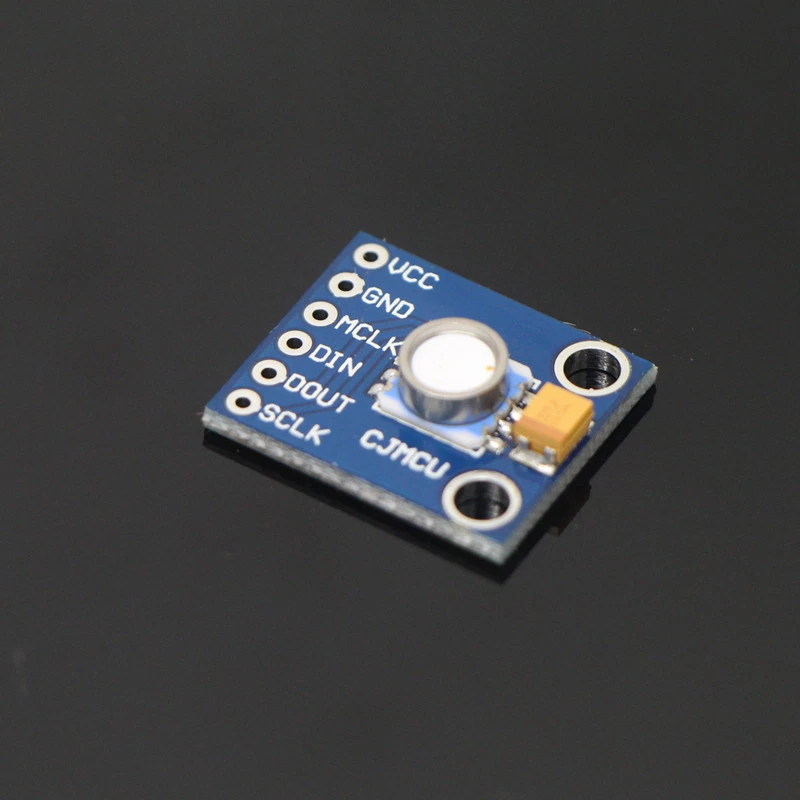 Assembly Adafruit MPRLS Ported Pressure Sensor Breakout, 42 OFF