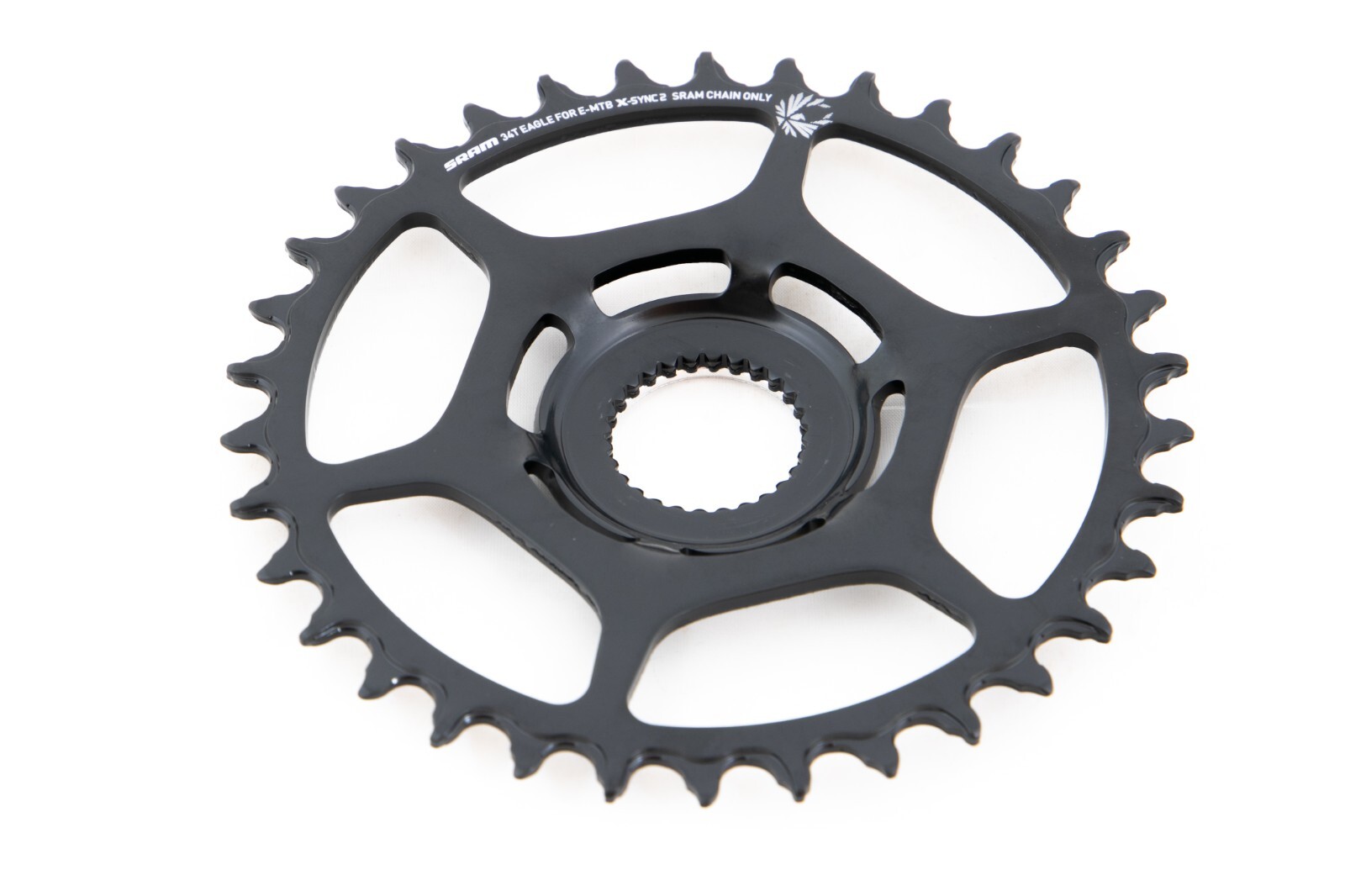 SRAM Eagle Kettenblatt 34Z Bosch BDU4 Boost X-Sync 2 BDU Gen4 36T 3390₽